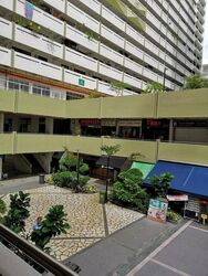 Tanjong Pagar Plaza (D2), Shop House #610496661